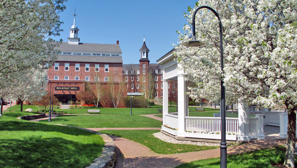 Laconia, NH