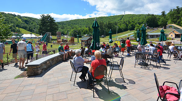Gunstock Mountain Resort