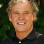 Frank Roche, President of Roche Realty Group, Inc. with offices in Meredith and Laconia, NH