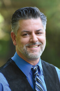 Brent Metzger, Realtor at Roche Realty Group in Meredith NH