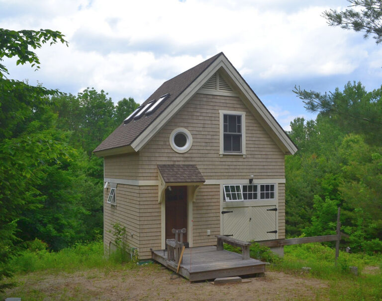 Tiny Home NH