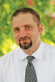 Jeremy Avery | NH Realtor | Roche Realty Group, Inc.