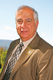 Joe Sullo | NH Realtor | Roche Realty Group, Inc.