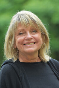 Nancy Clark - NH Realtor, Roche Realty Group, Inc.