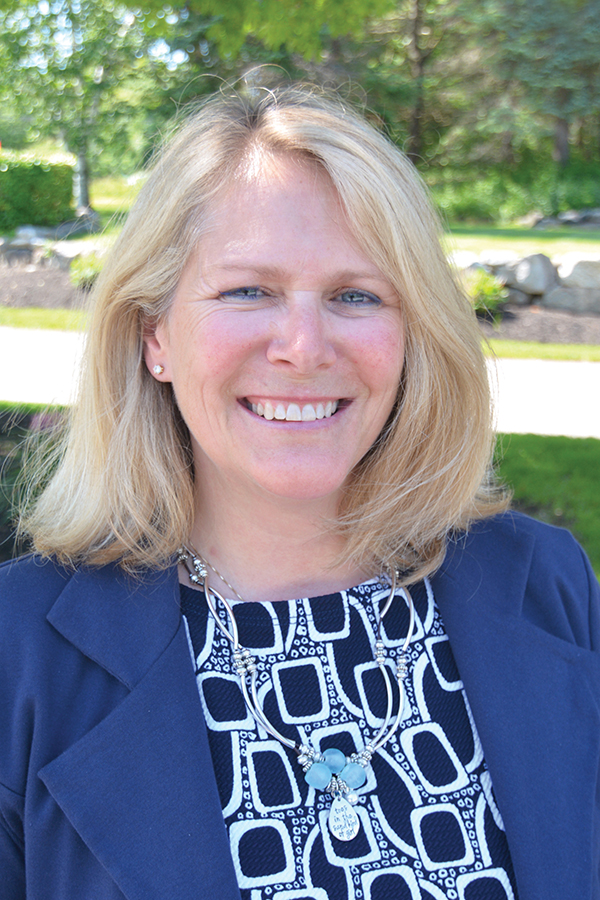 Heidi Kephart is a Realtor at Roche Realty Group in Meredith NH