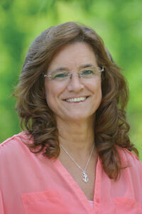 Nancy Williams is a Realtor at Roche Realty Group in Laconia, NH