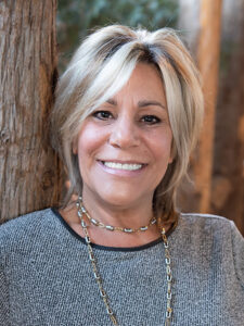 Christine Kemos, Realtor, Laconia NH
