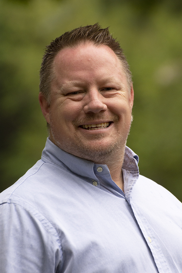 Randy Miller is a Sales Associate with Roche Realty Group in Meredith, NH