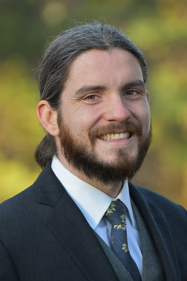 Joe MacDonald III