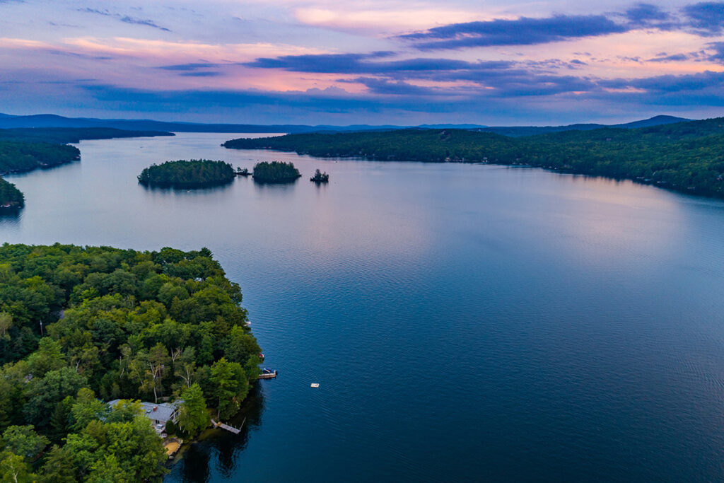 Housing Inventory Lacking - Lake Winnisquam, NH