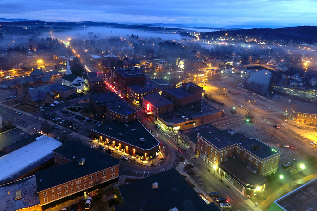 Laconia NH