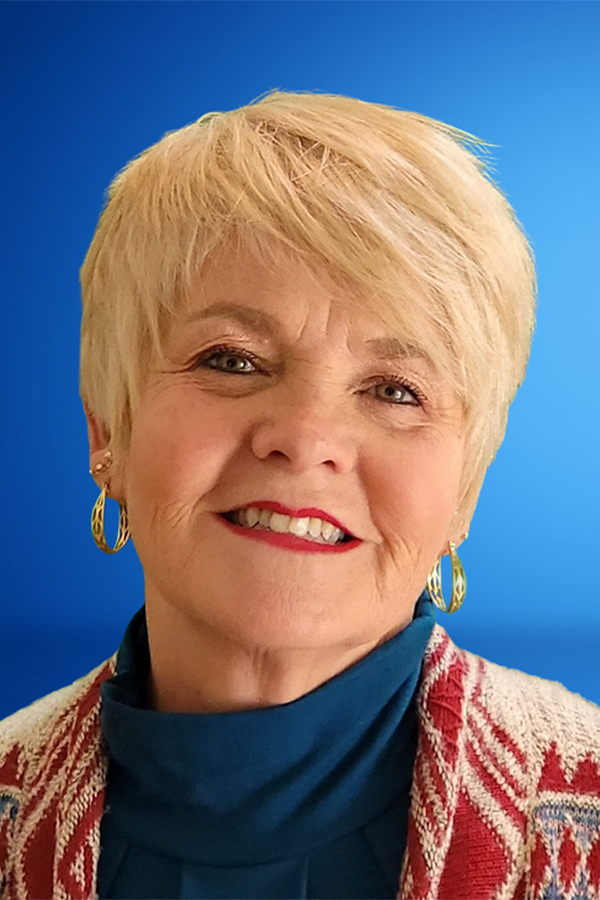 Mary MacDonald, NH Realtor