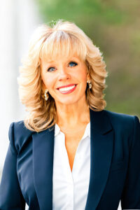 Denise Morrison
