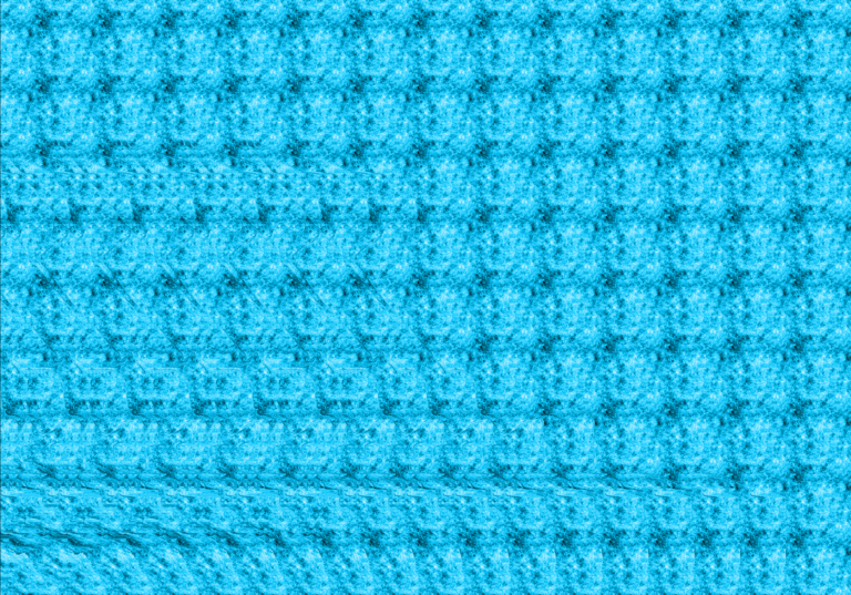 Memorial Day Stereogram