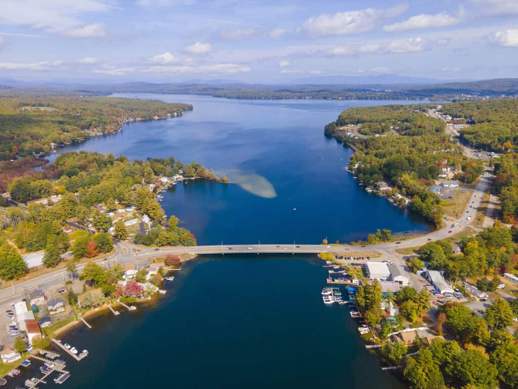Belmont, NH