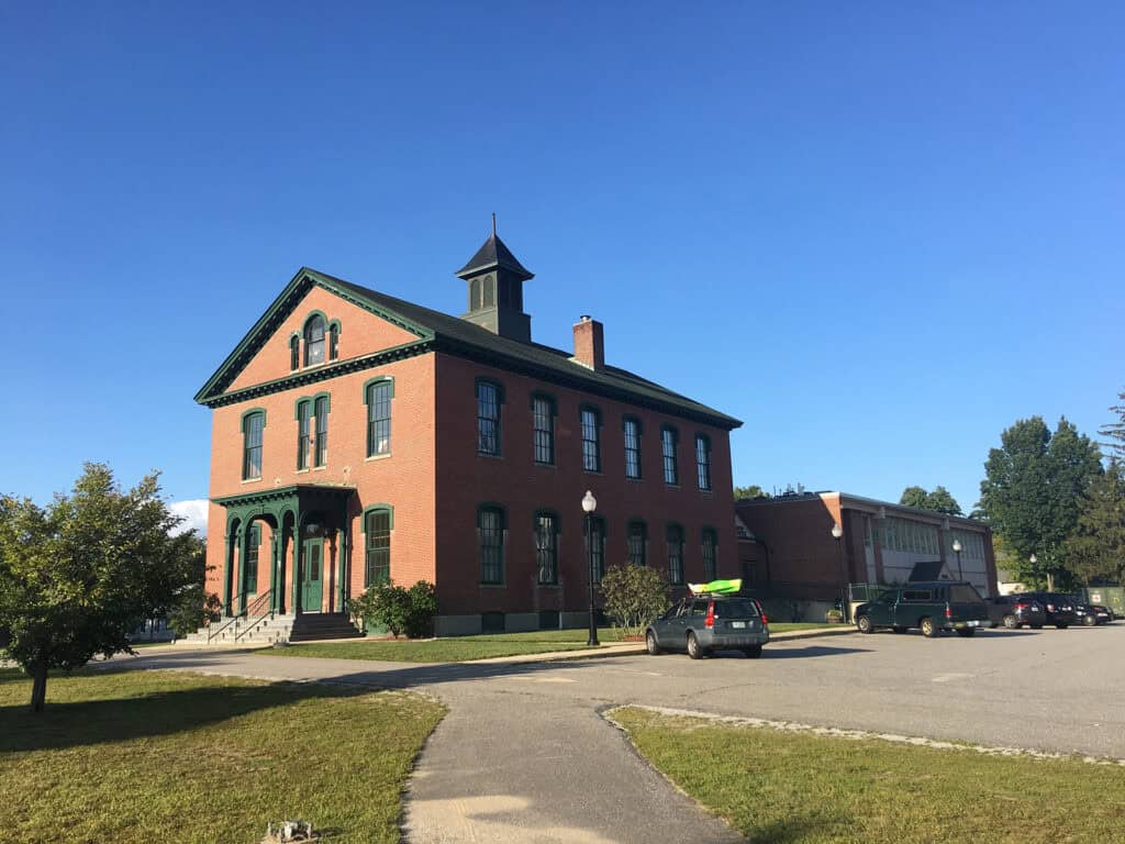Boscawen, NH