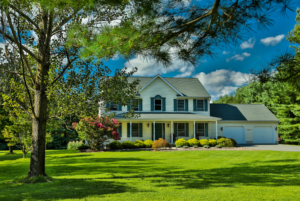 Single Family Home First 7 Months