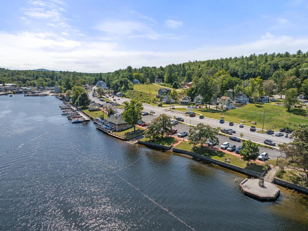 Alton, NH